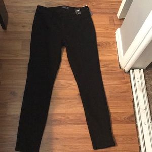 Harper ankle pants